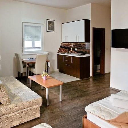 Hotel Stana Međugorje 外观 照片