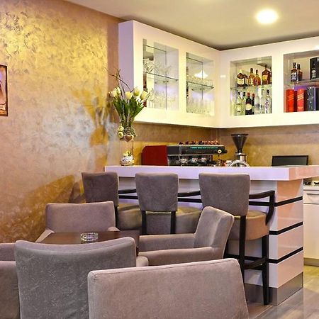 Hotel Stana Međugorje 外观 照片