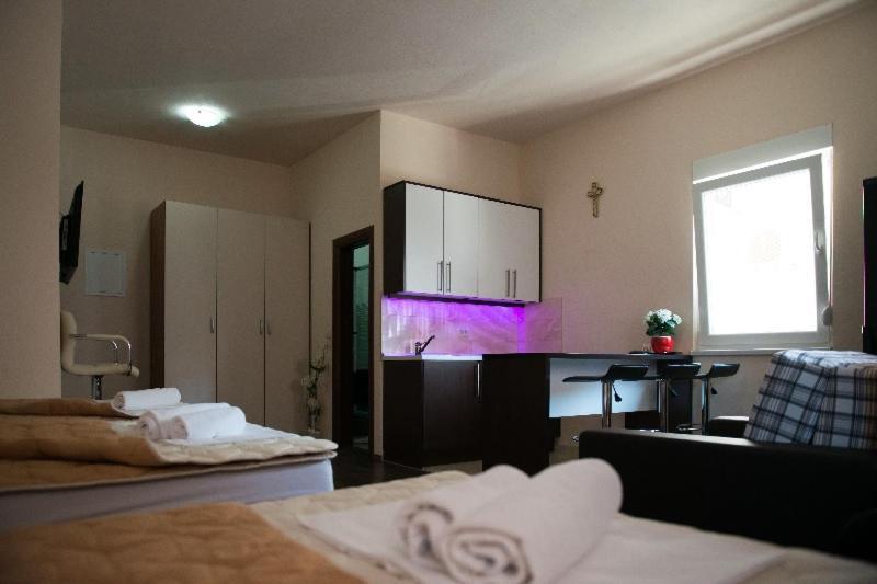 Hotel Stana Međugorje 外观 照片