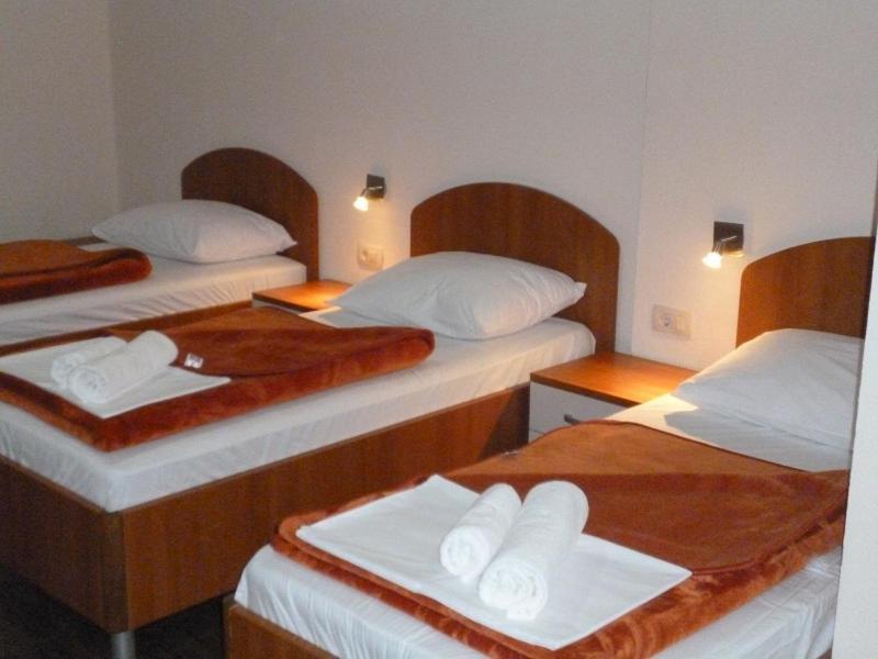 Hotel Stana Međugorje 外观 照片