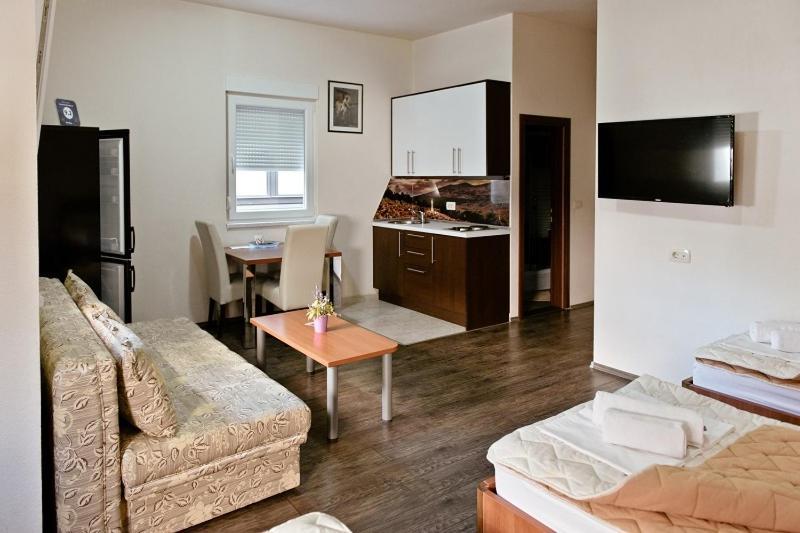 Hotel Stana Međugorje 外观 照片