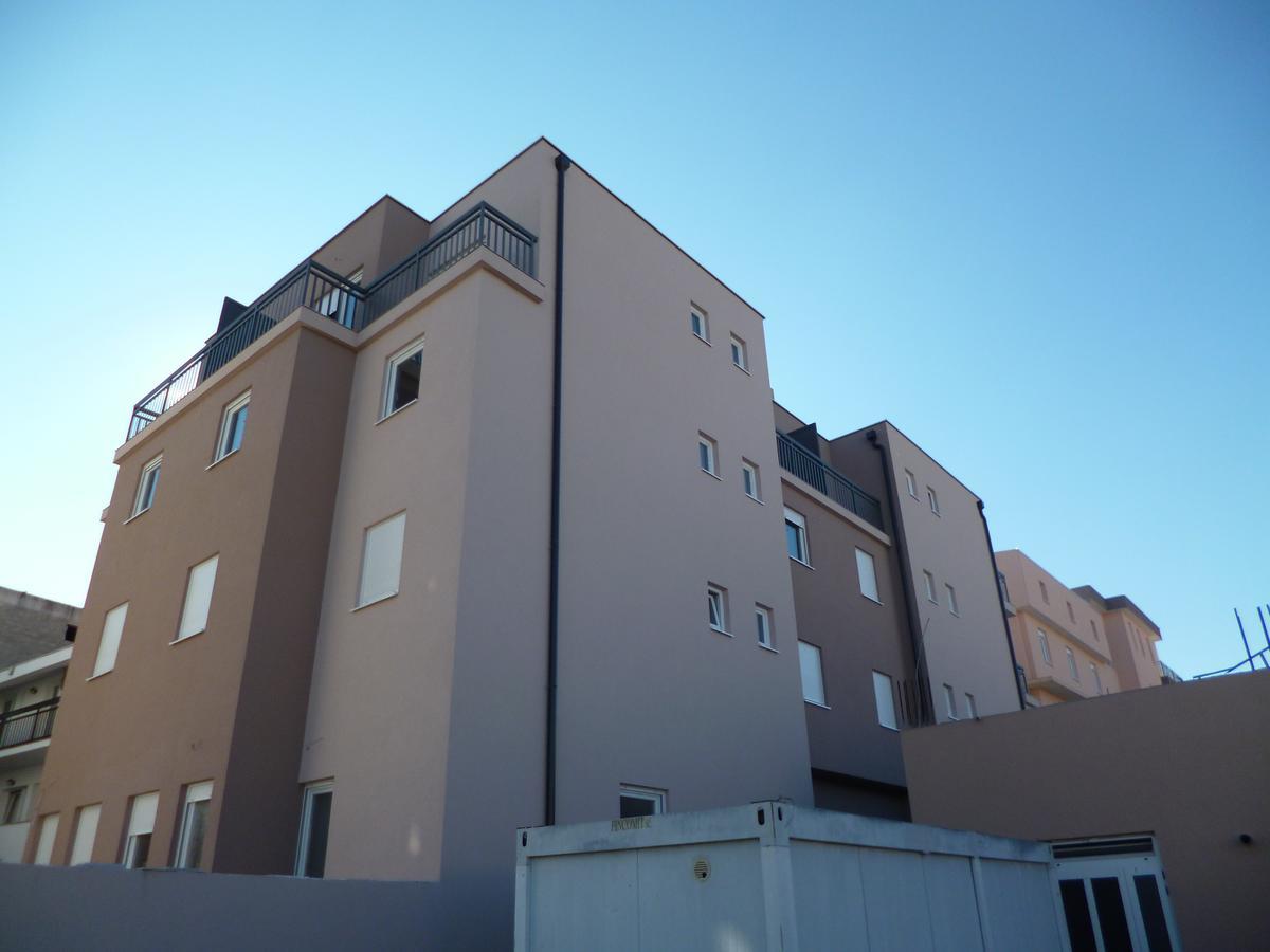 Hotel Stana Međugorje 外观 照片