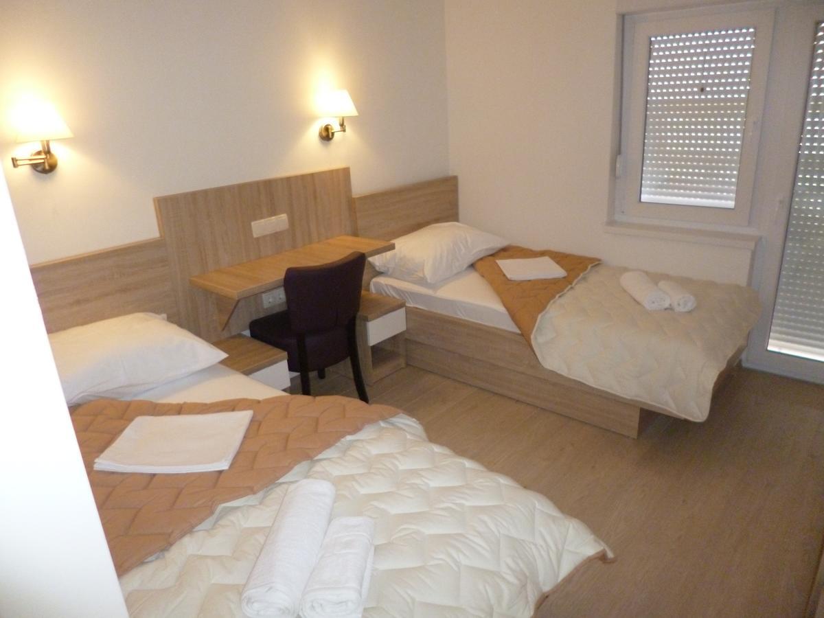 Hotel Stana Međugorje 外观 照片
