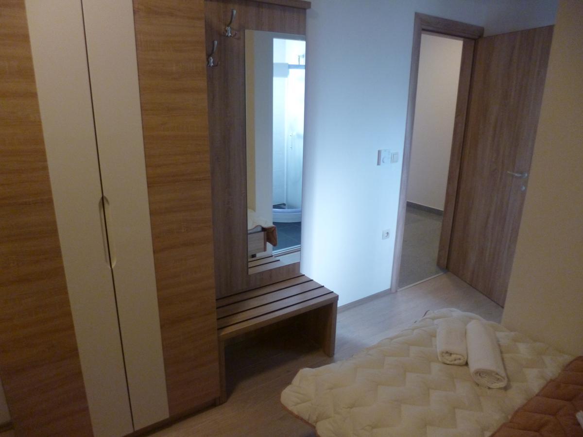 Hotel Stana Međugorje 外观 照片