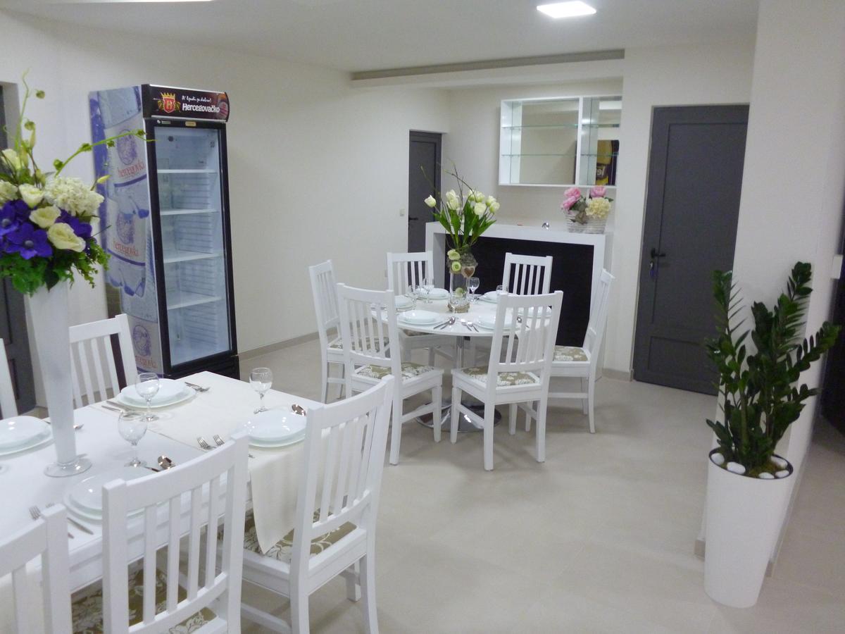 Hotel Stana Međugorje 外观 照片