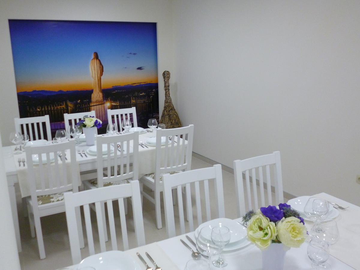 Hotel Stana Međugorje 外观 照片