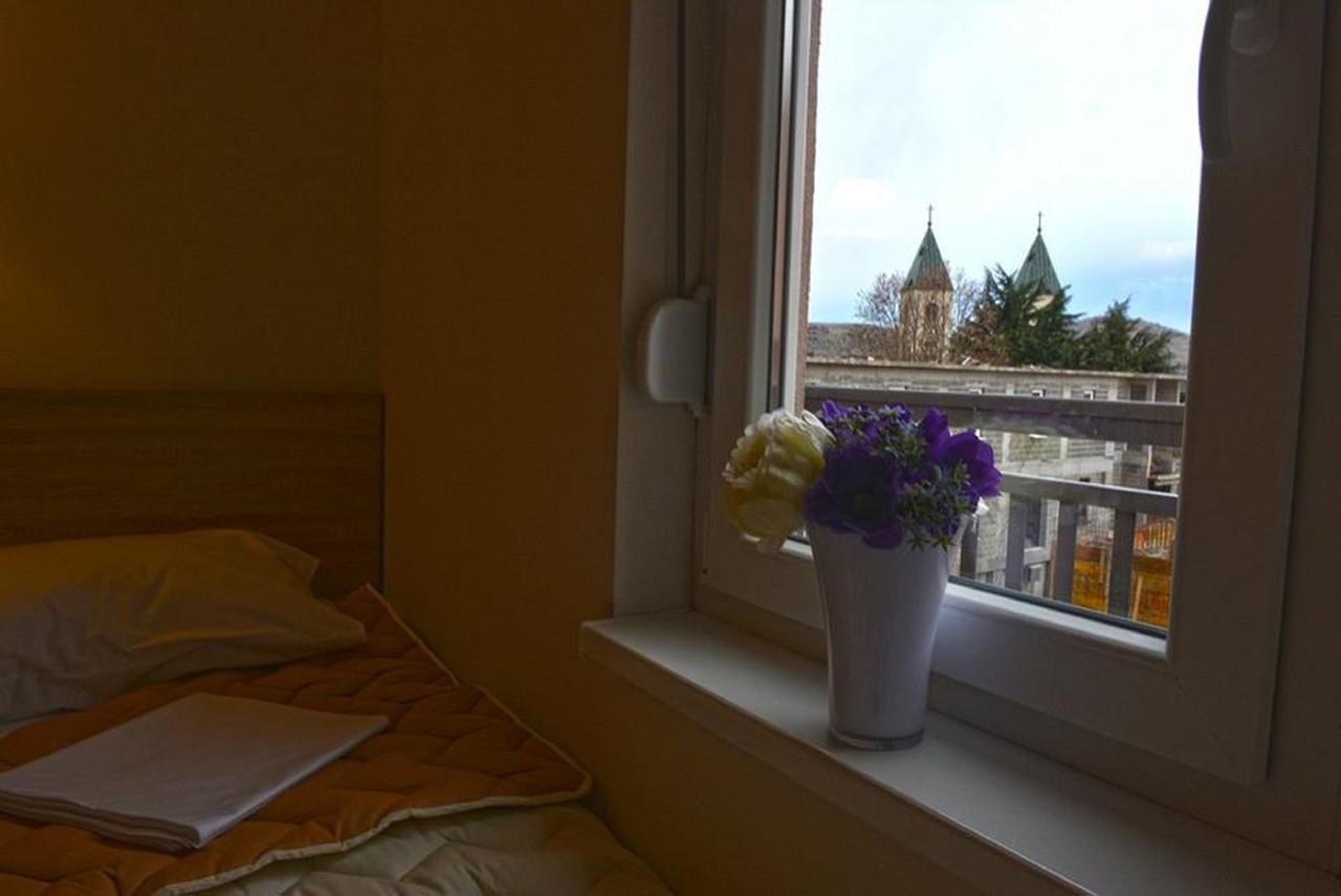 Hotel Stana Međugorje 外观 照片