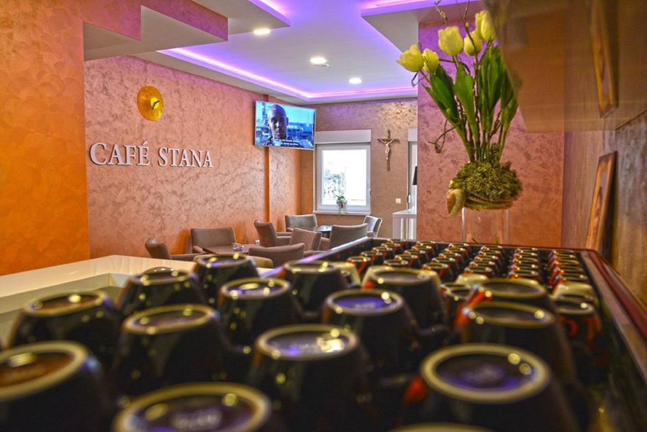 Hotel Stana Međugorje 外观 照片