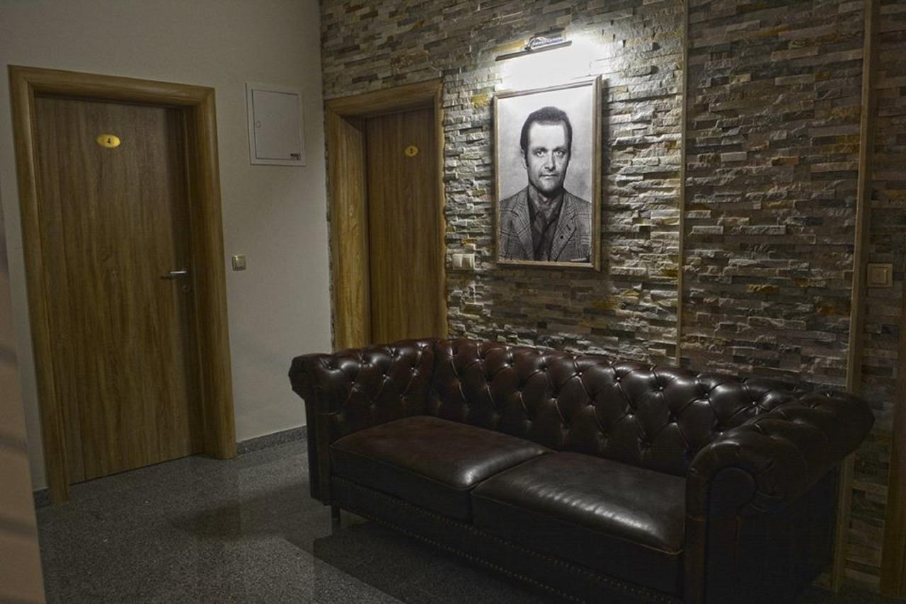 Hotel Stana Međugorje 外观 照片