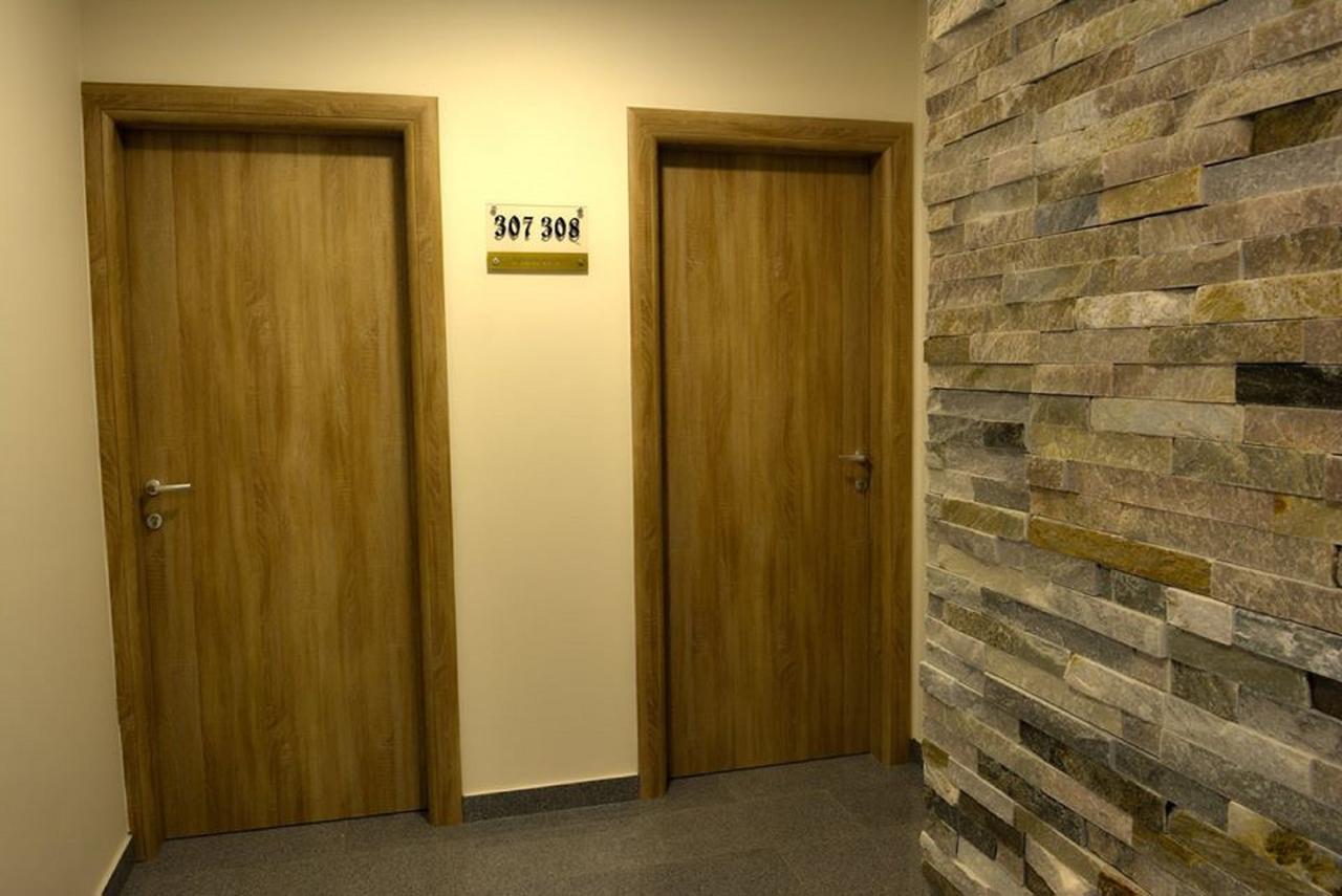 Hotel Stana Međugorje 外观 照片