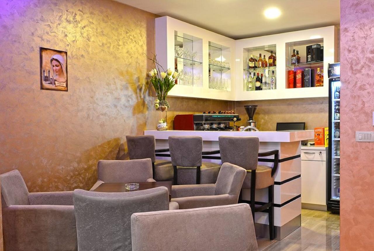 Hotel Stana Međugorje 外观 照片