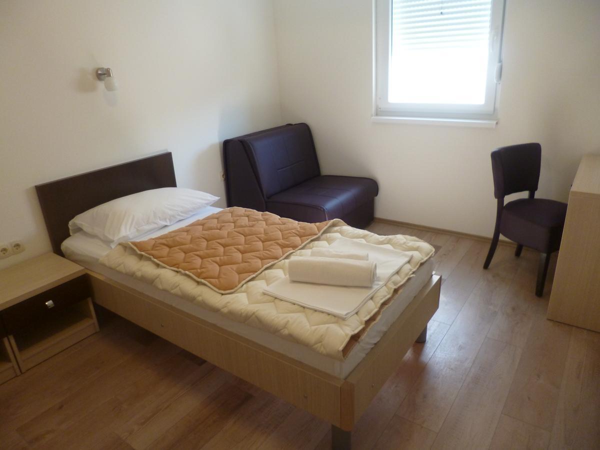 Hotel Stana Međugorje 外观 照片