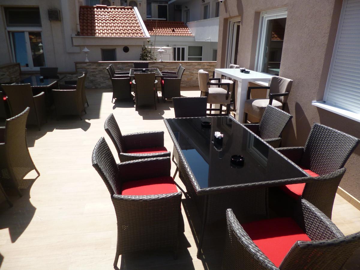 Hotel Stana Međugorje 外观 照片