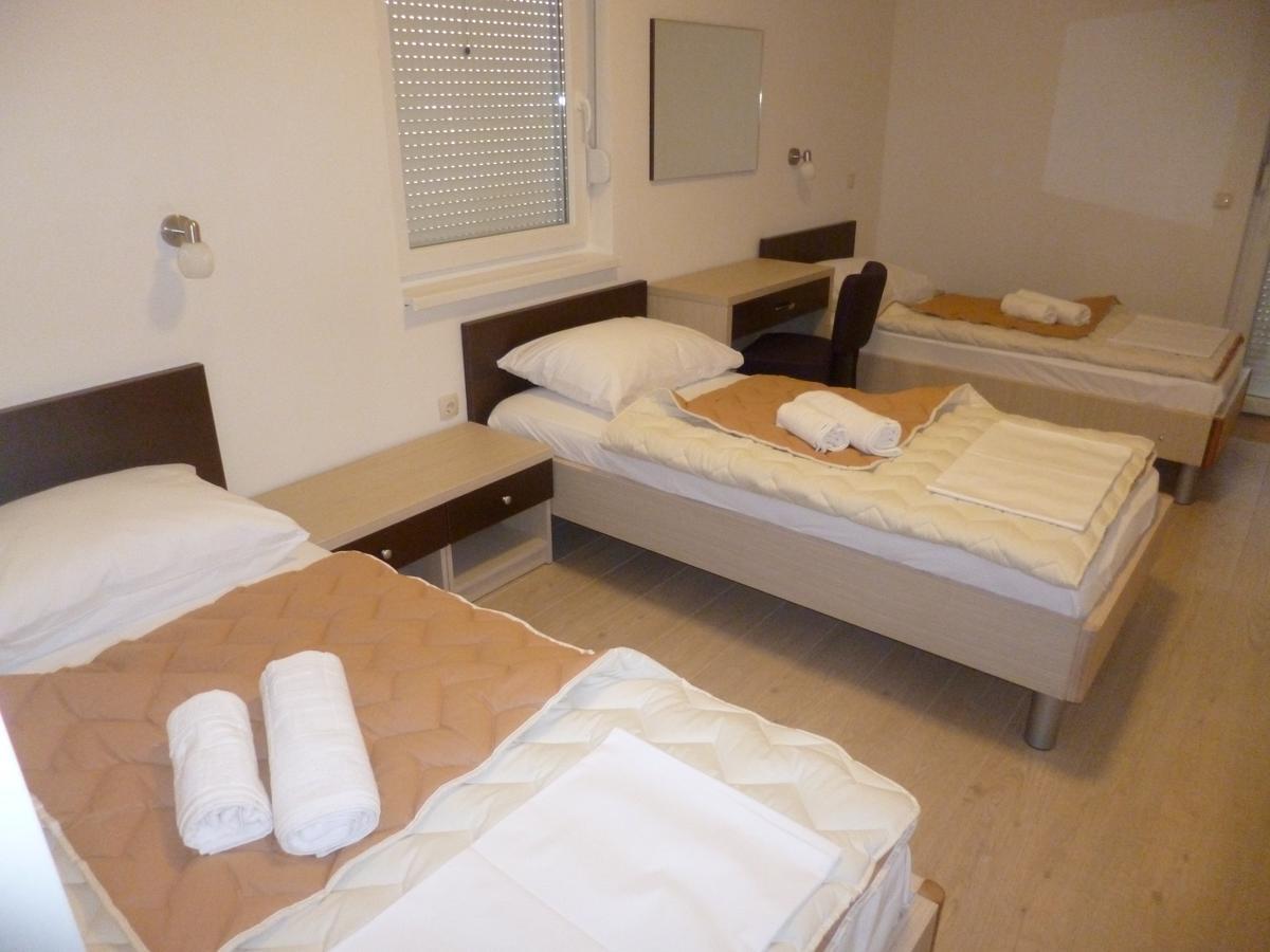 Hotel Stana Međugorje 外观 照片